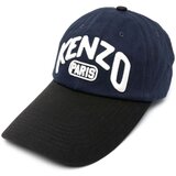 Kenzo Kape s šiltom - Modra Cene