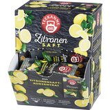  Koncentrat limoninega soka - 100 vreč. Cene