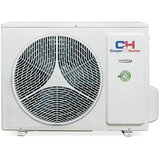 Cooper&amp;Hunter COOPER&HUNTER Multisplit dvojček klimatska naprava Vital Plus 2 x S09FTXF6 2.6kW / U18RK2-NG 5.3kW - Cooper & Hunter | Shoptok.si