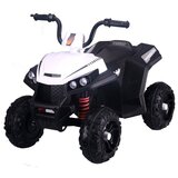 Quad na akumulator S601 - bijeli | shoptok.hr