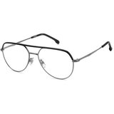Carrera 311 KJ1 ONE SIZE (55) Srebrna/Kristalna Cene