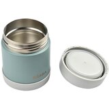 Béaba® Termo posuda, 300ml, Sivo-zelena | ePonuda.com