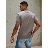 Sinsay Pamučna majica s natpisom | shoptok.hr