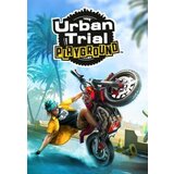  urban trial playground steam key global | ePonuda.com