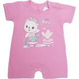 FIM Zeka za bebe, Roze Cene