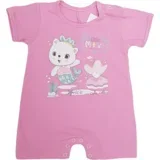 Zeka za bebe, Roze
