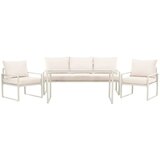 Venture Home Catania vrtna lounge garnitura, bež, šifra 9784-222 | shoptok.hr