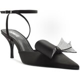 Schutz kirsten crne štikle | ePonuda.com