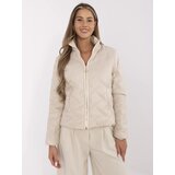 Italy Moda Jacket-MI-KR-88625.12-beige | Shoptok.si