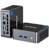 GMK Tec Mini PC M2 PRO i7-1185G7 32GB DDR4 + 1TB SSD, WIN 11 Pro cijene
