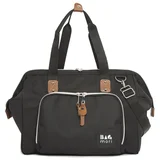 torba za mame 2154 - 32154, Crna