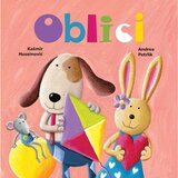 Kašmir promet Oblici, Kašmir Huseinović, Andrea Petrlik Cijene