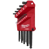 Milwaukee set inbus ključeva 0.05-3/8" 13/1 4932493615 | ePonuda.com