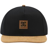 Dc Shoes Kapa 'BRACKERS' svetlo rjava / črna | Shoptok.si