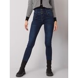 Only One Day Jack Berry Trousers-NM-SP-L56.71-dark blue | Shoptok.si