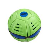 PHLAT BALL klasični frizbi žoga - zelena | Shoptok.si