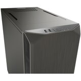 Be Quiet! Kućište Pure Base 500Metalic Gray BG036 | ePonuda.com