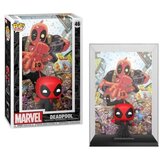 Funko Naslovnica stripa POP Marvel Deadpool 2025 46, (21335361) Cene