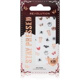Revolution nalepke za nohte - Truly Sinful Halloween Nail Stickers | Shoptok.si