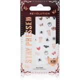 Revolution Truly Sinful Halloween Nail Stickers | shoptok.hr