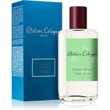 Atelier Cologne Cologne Absolue Lemon Island parfumska voda uniseks 100 ml | Shoptok.si