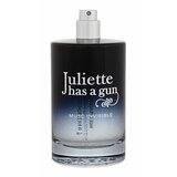 Juliette Has A Gun Musc Invisible parfumska voda 100 ml Tester za ženske Cene