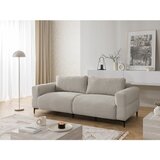 Ropez Bež sedežna garnitura 217 cm Helio – | Shoptok.si