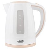 Adler plastično kuhalo 1,7 L AD1264 Cijene