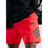 Adidas Muški šorc Star Wars, Crveni | ePonuda.com