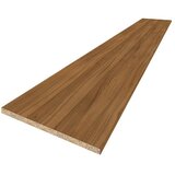 CUCINE Kuhinjska radna ploča po mjeri (Nancy lješnjak, Maksimalna dimenzije rezanja: 410 cm, Širina: 63,5 cm, Debljina: 3,8 cm) | shoptok.hr