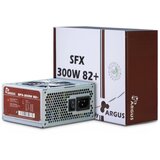 InterTech SFX-300W SFX napajalnik | Shoptok.si