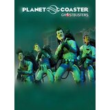 Steam Planet Coaster: Ghostbusters (DLC) Key EUROPE | ePonuda.com