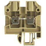 Weidmüller jev prehodni terminal SAK 2,5, (20993796) | Shoptok.si