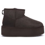 EMU Australia Stinger Micro Flatform Smeđa | shoptok.hr