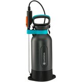 Gardena Tlačni razpršilnik Comfort (5 l, 2 vzorca škropljenja) Cene