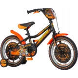 decija bicikla 16"MOT160 x-kids