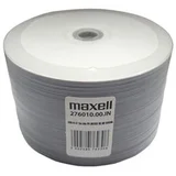 DVD-R 16x 4.7GB 50kom shrink printab