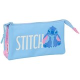 Disney Stitch Disney Bright Stitch trostruka pernica | shoptok.hr