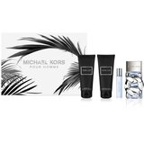 Michael Kors Pour Homme darilni set za moške | Shoptok.si