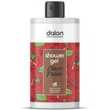 Dalon Choco fraise gel za tuširanje 500 ml | Eponuda.com