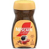 NESCAFÉ Classic Mild - 200 g Cene