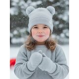 Sinsay Set: Kapa s rukavicama | shoptok.hr