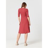 Sinsay - Midi haljina s naborima | shoptok.hr