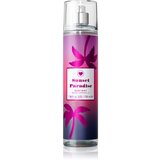 Revolution Body Mist Tropical Paradise odišavljeno pršilo za telo za ženske 236 ml Cene
