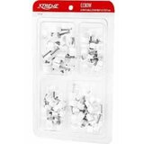 Xtreme objemke za pritrditev kablov 6,7,8,9mm Cene