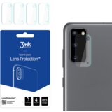 3mk SAMSUNG GALAXY S20 5G - LENS PROTECTION, (22004556) Cene