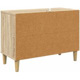  ormar ESSEN 69 x 33 x 50 cm Sonoma Konstruirano drvo | shoptok.hr
