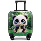  Dečiji kofer panda 18" jl12450 ( 11/72047 ) | Eponuda.com