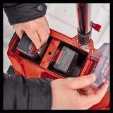 Einhell PXC freza za snijeg GE-ST 36/40 Li E- SOLOID: EK000498043 | Eponuda.ba