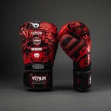 Venum 20th Anniversary Rukavice Za Boks Crno/Crvene 10OZ | Eponuda.com
